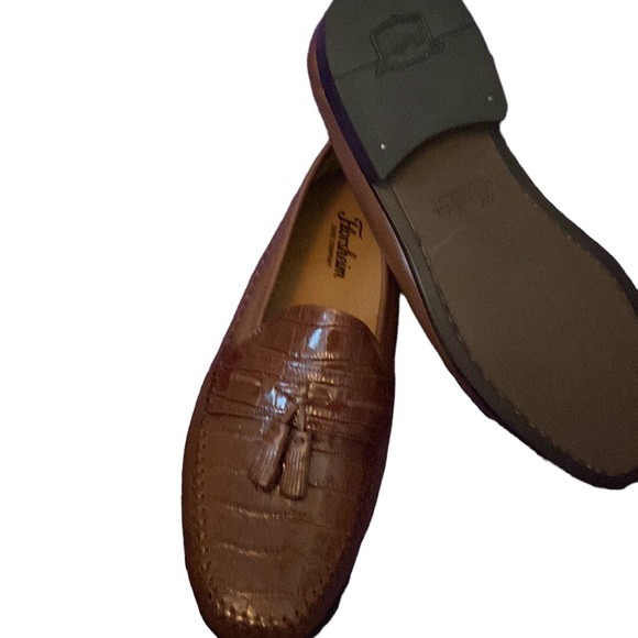 Florsheim shoe for men/ loafers - Picture 2 of 2